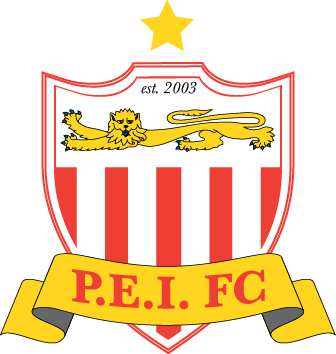 2026 PEIFC U15 Women